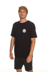 WETTIE LOGO TEE